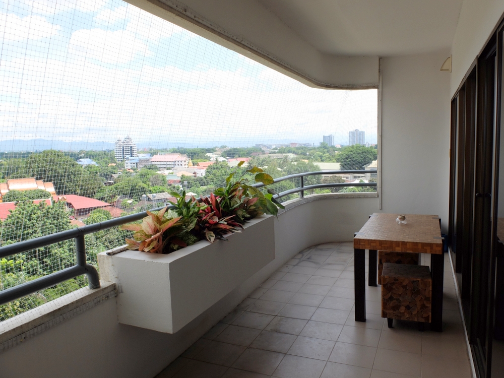 Condo For Rent in Chiang Mai City