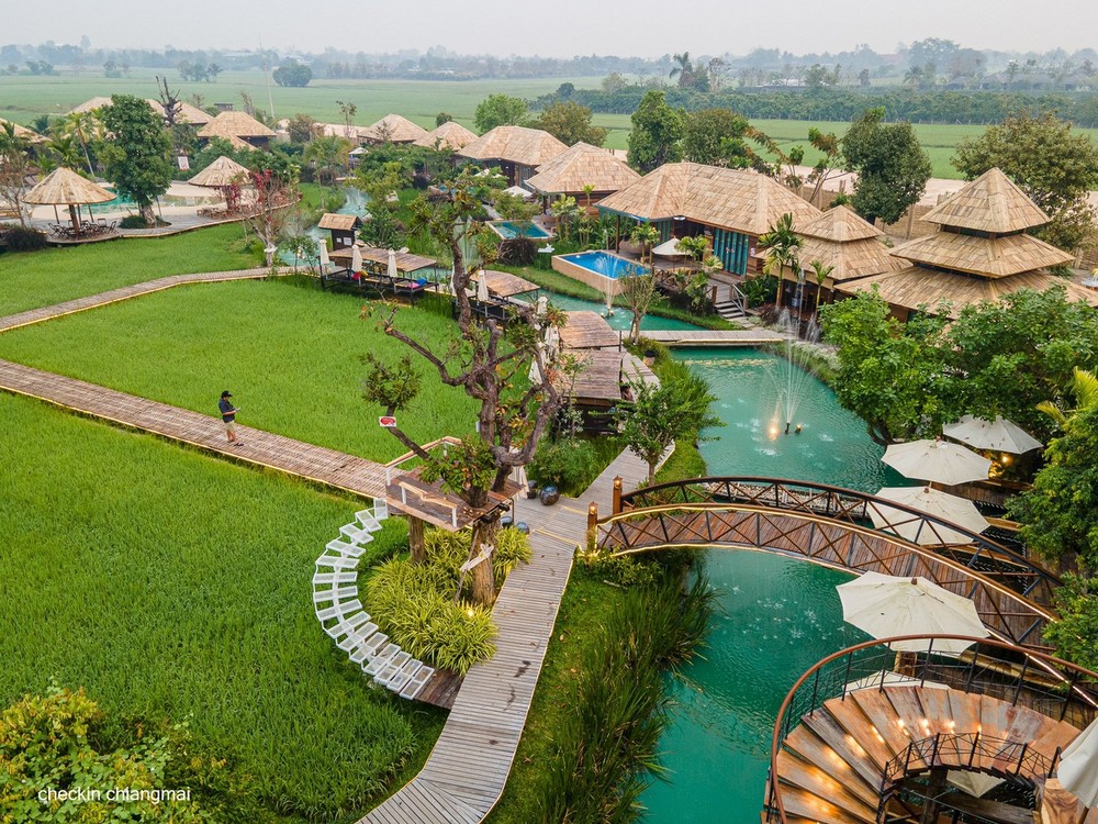 Property Chiang Mai Real Estate Chiang Mai Commercial Properties