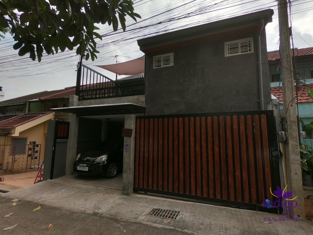 Houses for Rent - Mueang Chiang Mai