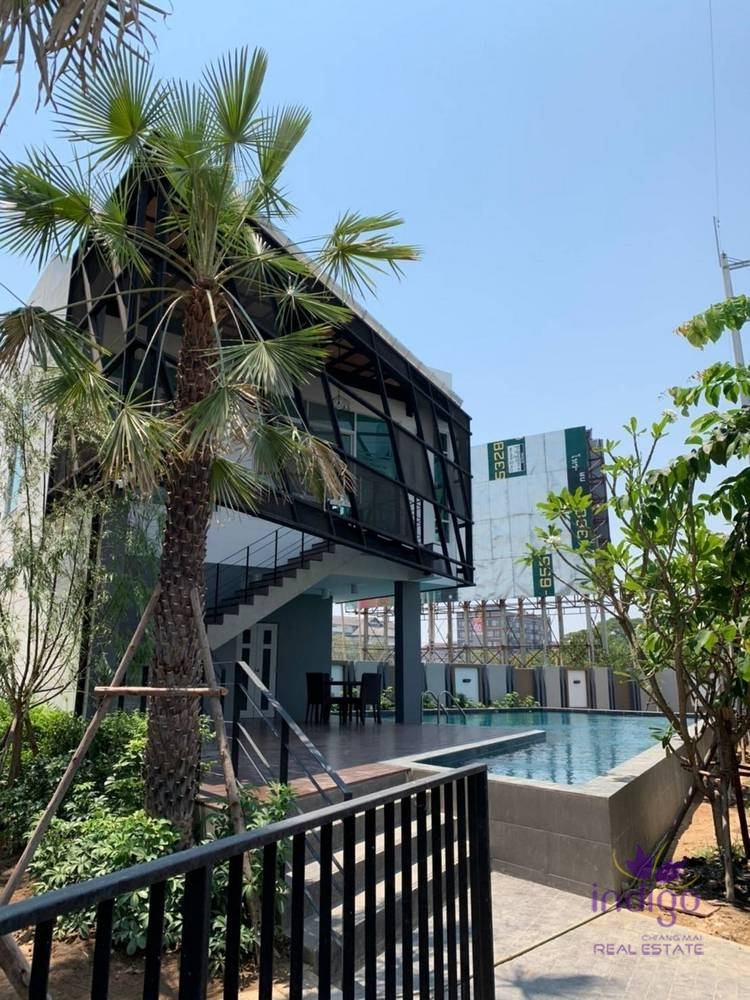 Condos for Sale - Mueang Chiang Mai