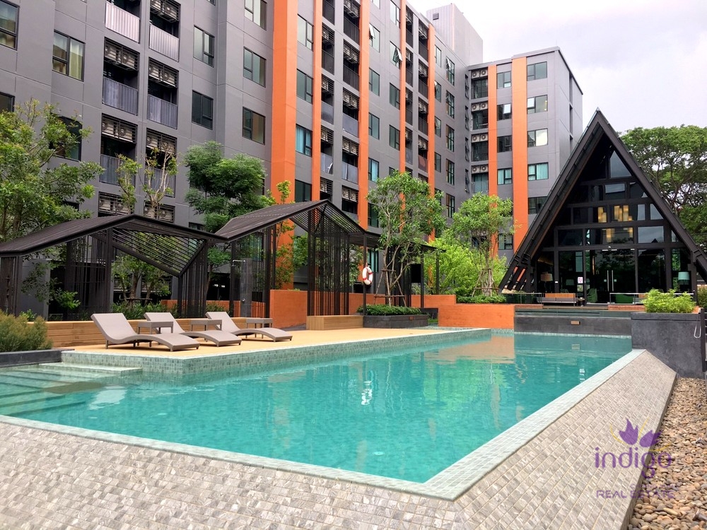 Condos for Sale - Mueang Chiang Mai