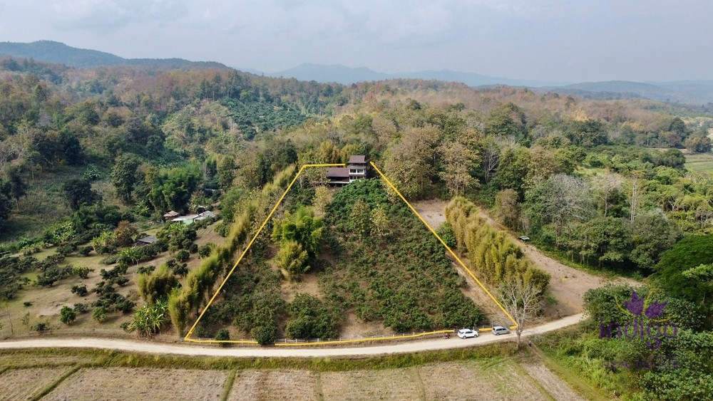 Land for Sale - Mae Rim