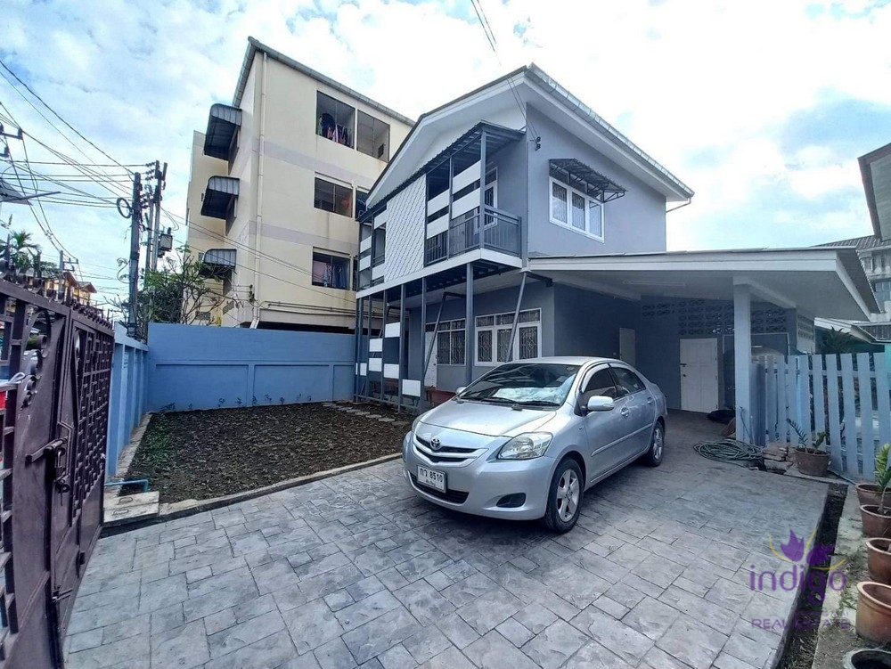 Houses for Rent - Mueang Chiang Mai