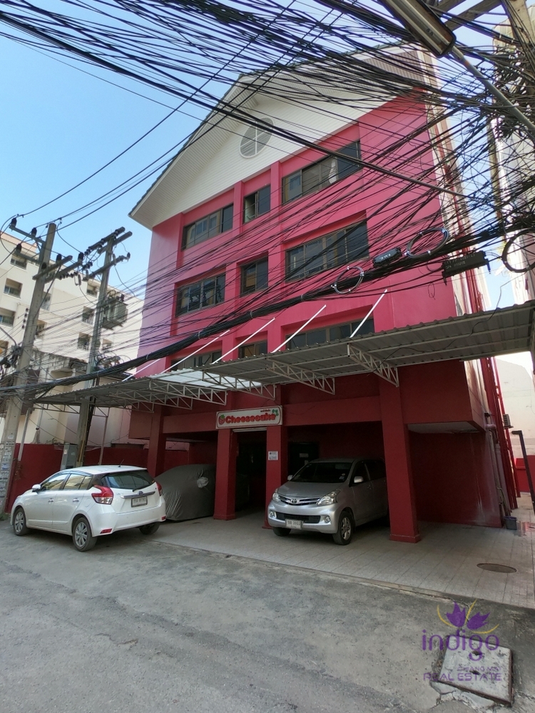 Commercial Properties - Mueang Chiang Mai