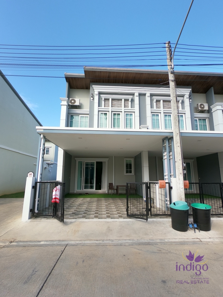 NEW All Houses Chiang Mai Real Estate Chiang Mai Houses for Rent