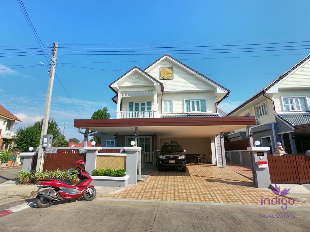 NEW All Houses Chiang Mai Real Estate Chiang Mai Houses for Rent Chiang Mai Condo for Rent
