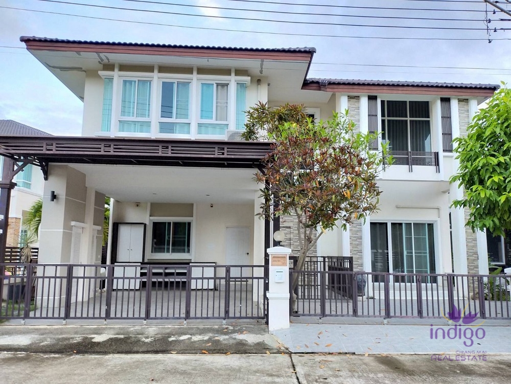 Houses for Sale - Mueang Chiang Mai