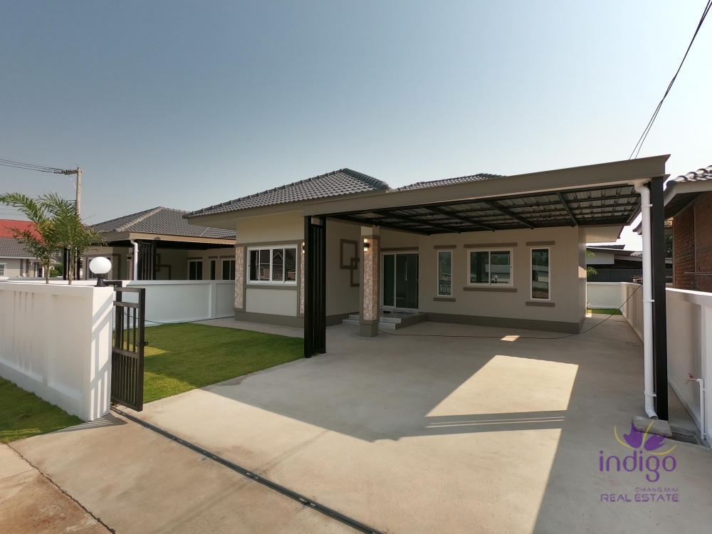 All Houses Chiang Mai Real Estate Chiang Mai Houses for Rent