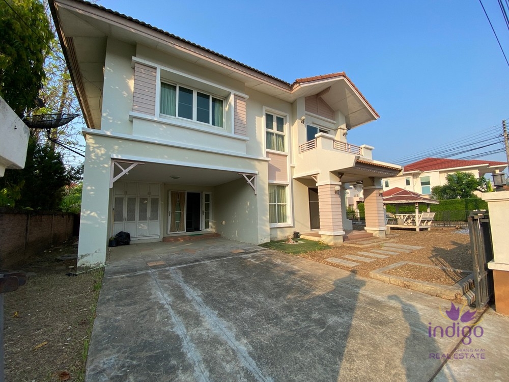 Houses for Sale - Doi Saket