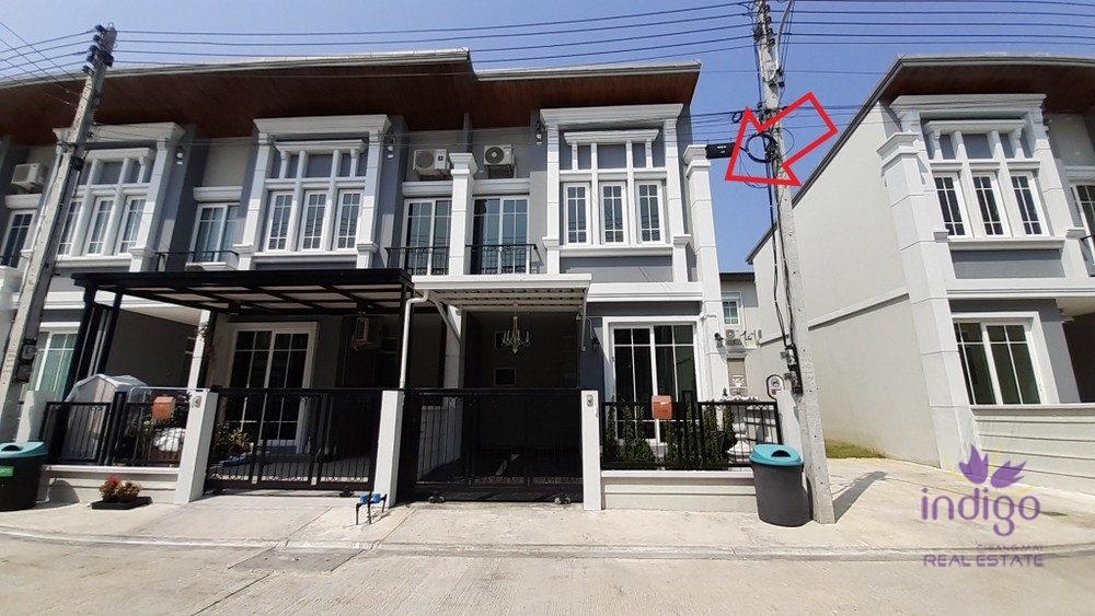 Chiang Mai Real Estate Chiang Mai Houses for Rent Chiang Mai Condo for Rent indigo My