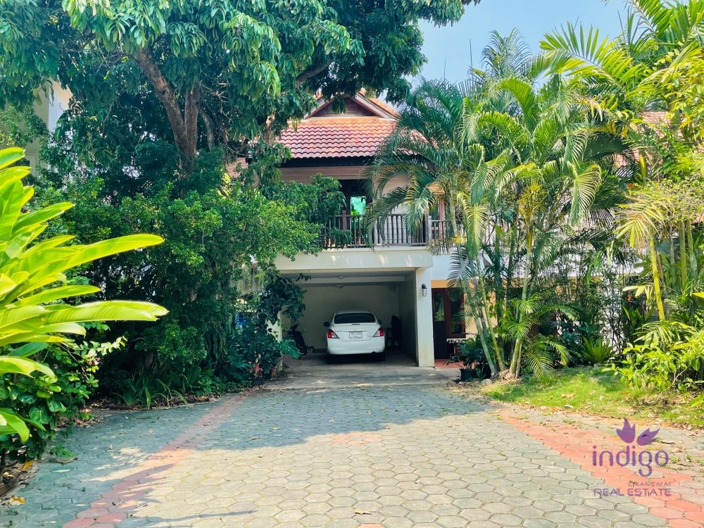 Houses for Sale - Mueang Chiang Mai