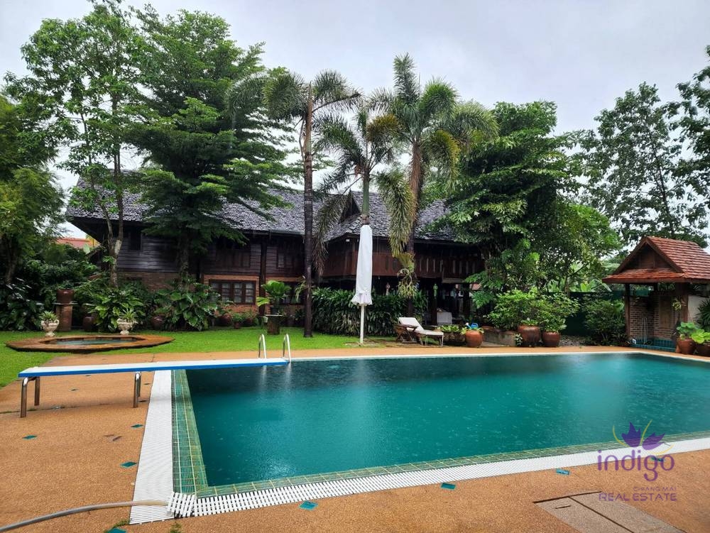 Houses for Sale - Saraphi