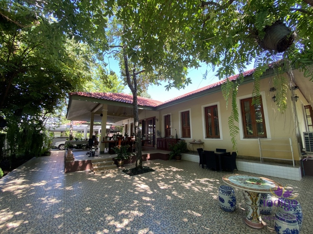 Houses for Rent - Hang Dong