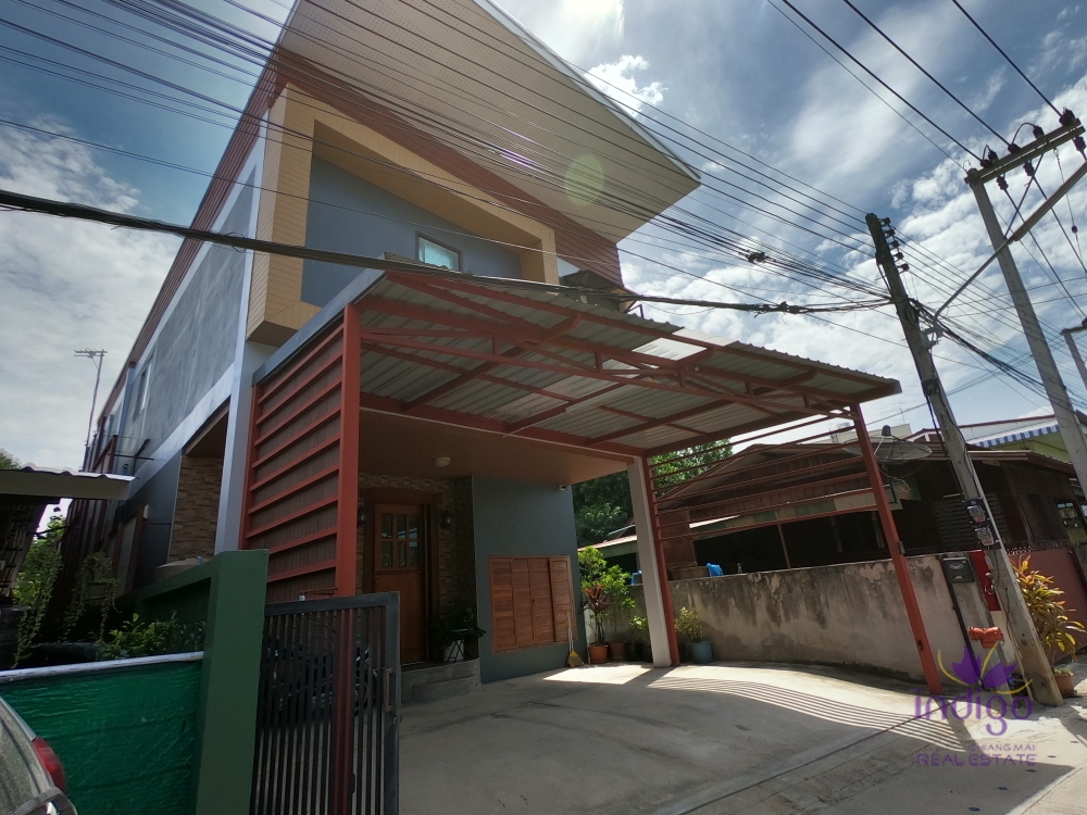 NEW All Houses Chiang Mai Real Estate Chiang Mai Houses for Rent