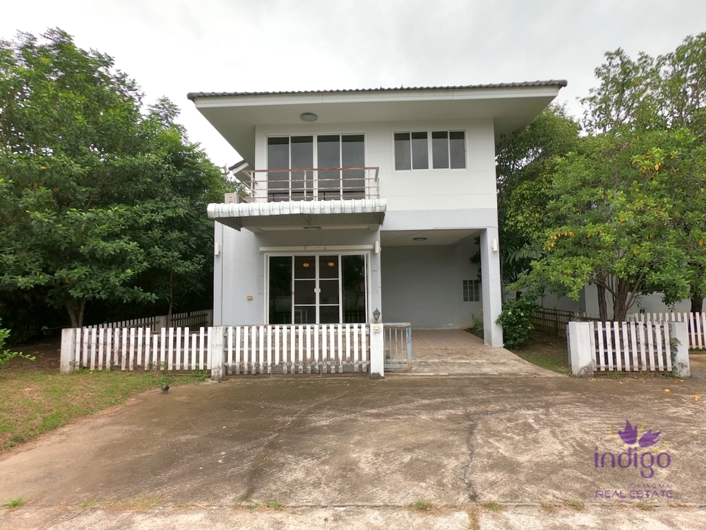 บ้านให้เช่า - สันทราย