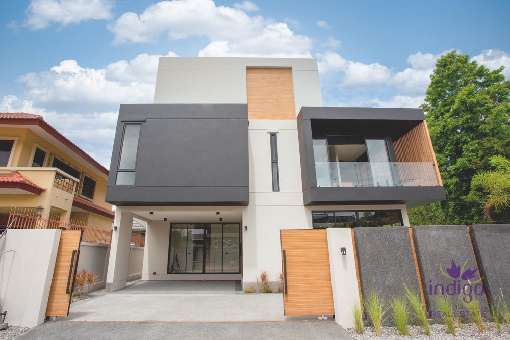 Houses for Sale - Hang Dong