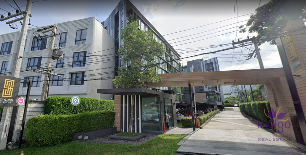 NEW All Houses Chiang Mai Real Estate Chiang Mai Houses for Rent