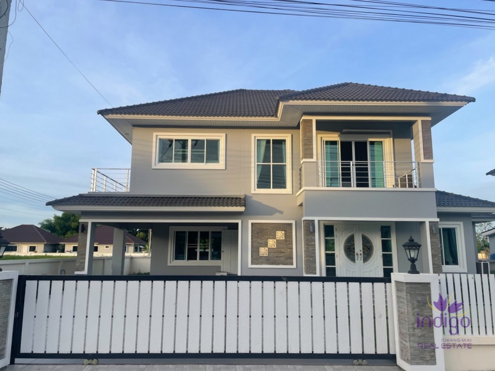 Houses for Rent - Mueang Chiang Mai