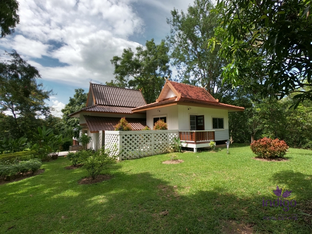 Houses for Rent - Mae Rim