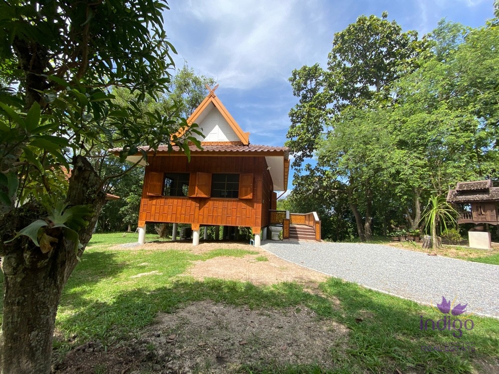 Houses for Rent - Mae Rim