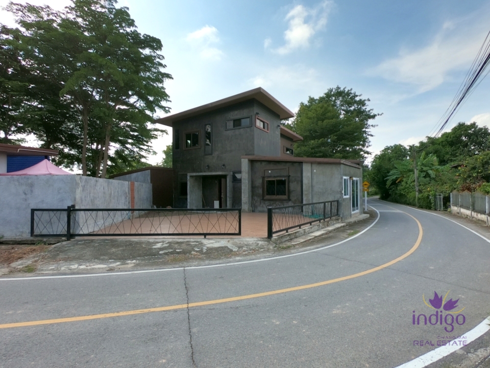 Houses for Rent - San Sai