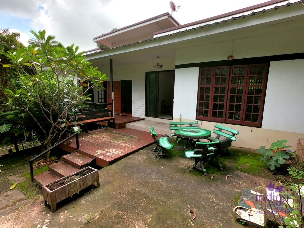 Houses for Rent - Mueang Chiang Mai