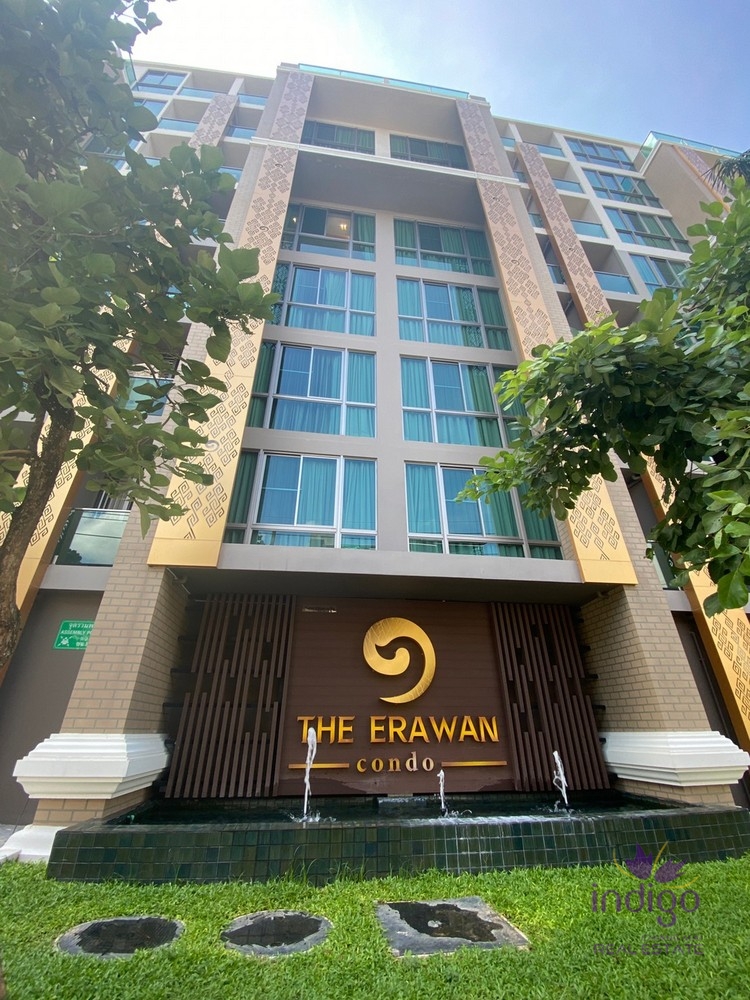 คอนโดมิเนียมให้เช่า - เมืองเชียงใหม่