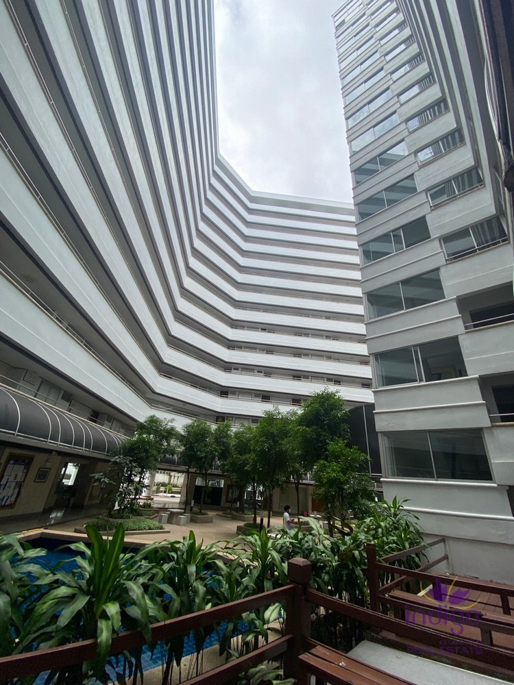 Condos for Rent - Mueang Chiang Mai