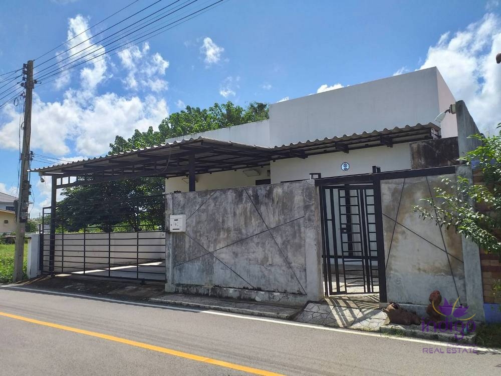 Houses for Sale - Mueang Chiang Mai