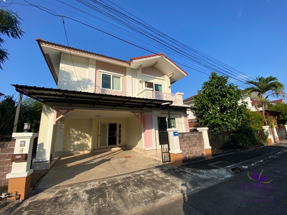 Houses for Rent - Doi Saket
