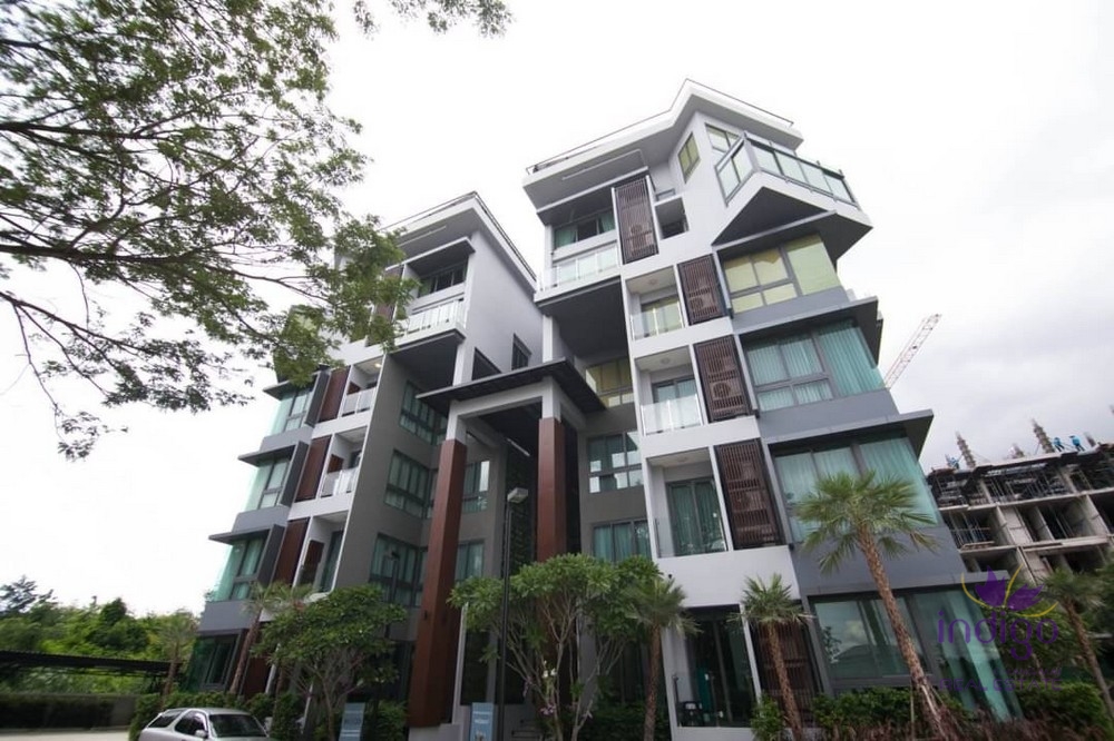 Condos for Sale - Mueang Chiang Mai