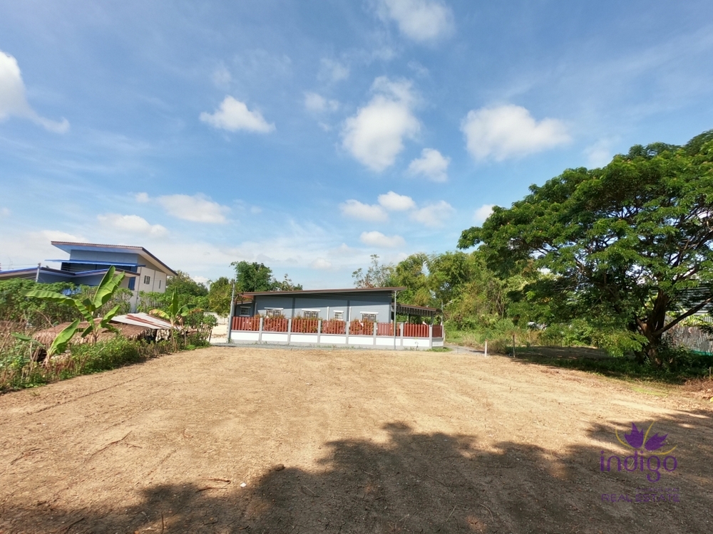 Land for sale 116.3 Sqw at Mae Pong ,Doisaket ,Chiang Mai