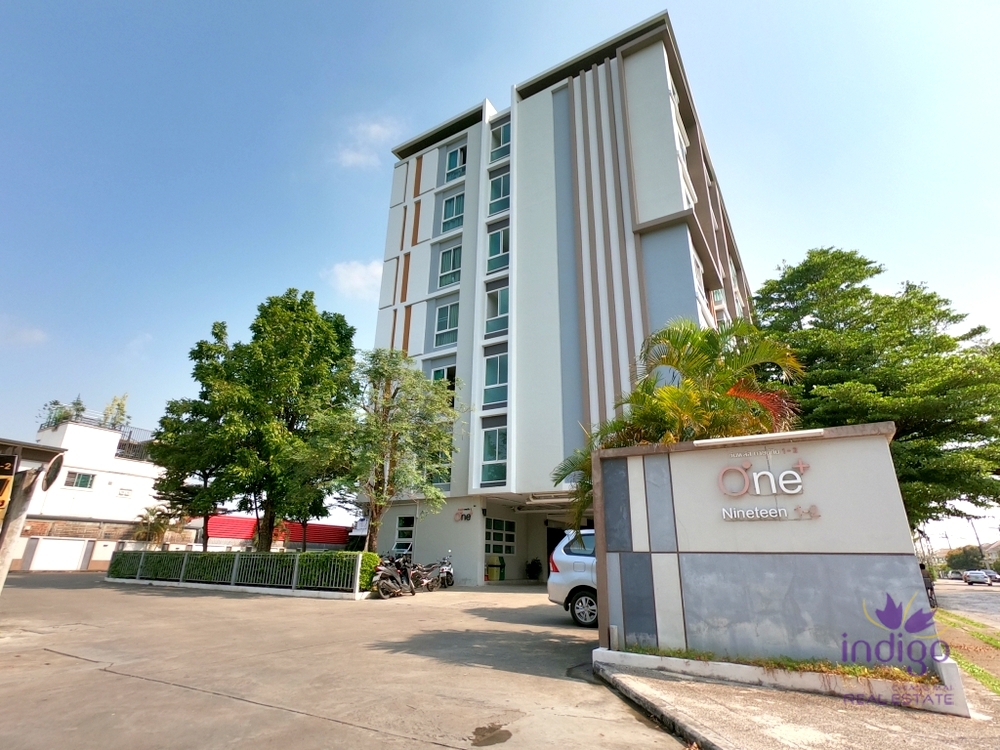 Condos for Rent - Mueang Chiang Mai