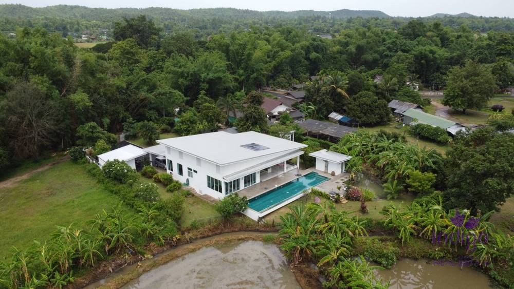 Houses for Rent - Mae Rim