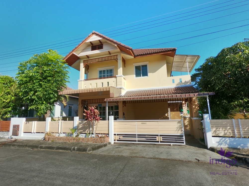 Houses for Sale - San Sai