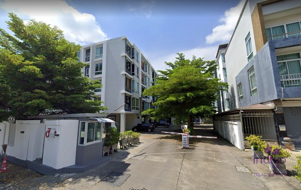 คอนโดมิเนียมให้เช่า - เมืองเชียงใหม่