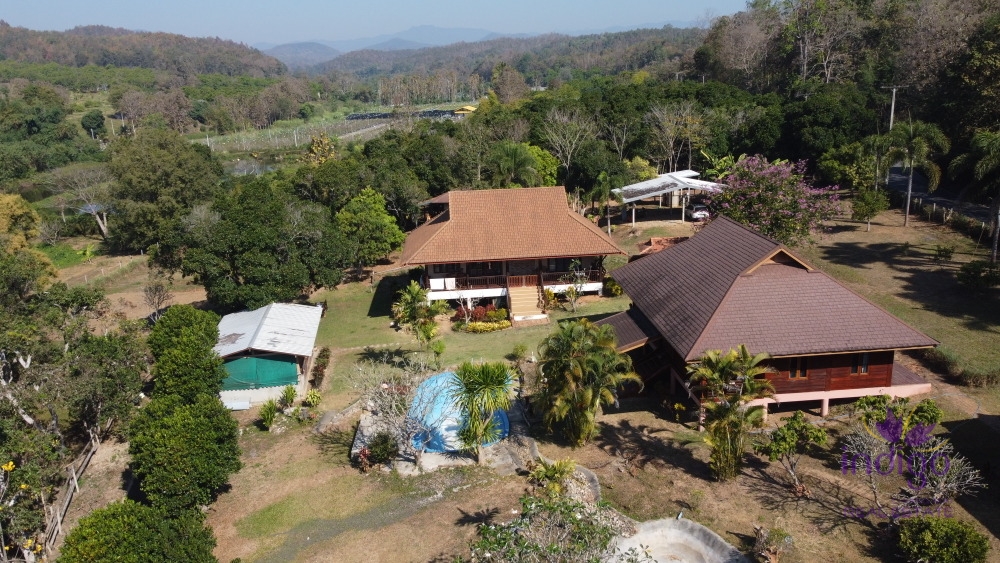 Houses for Sale - Mae Taeng