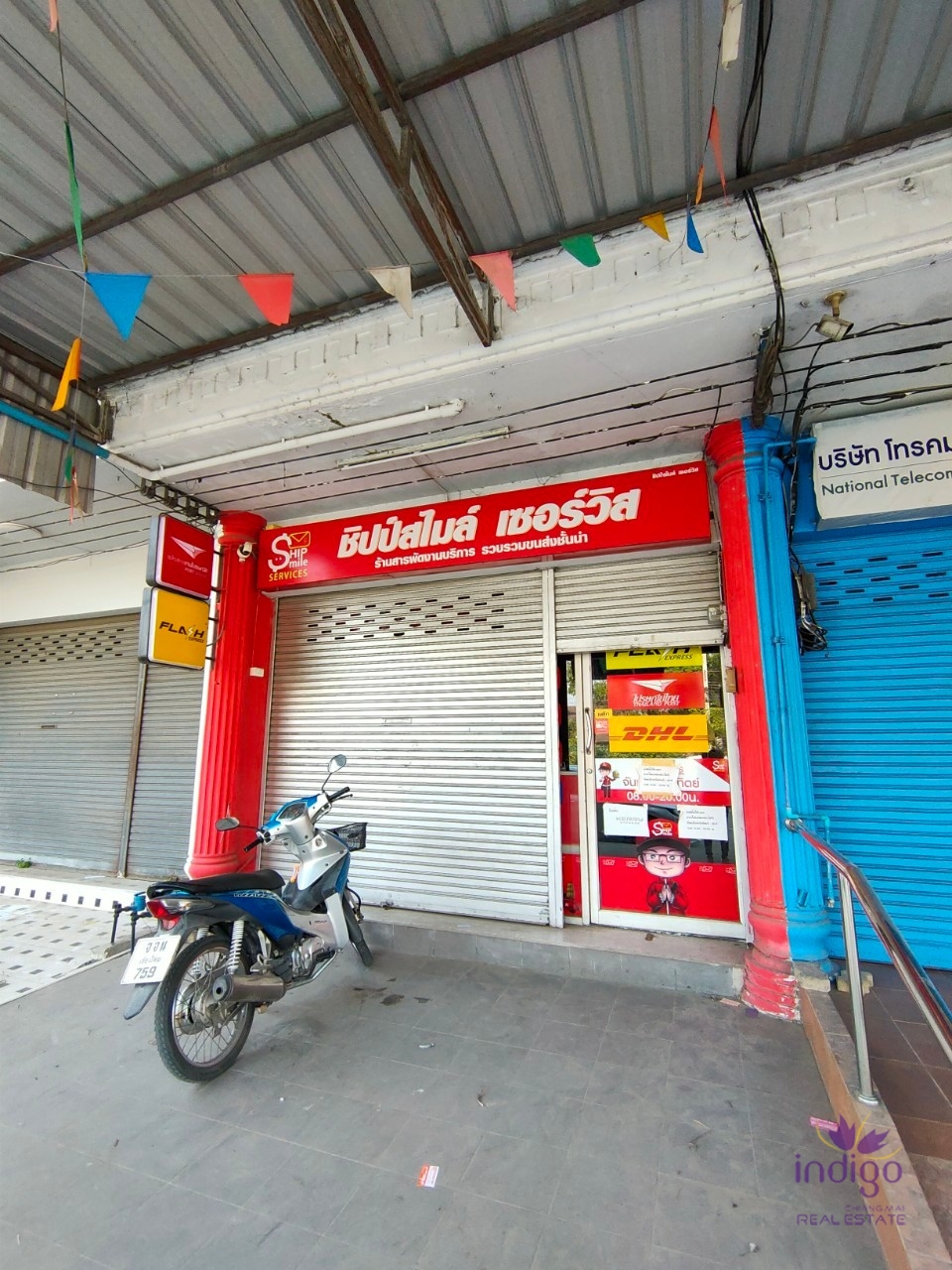 Commercial Properties - Mueang Chiang Mai