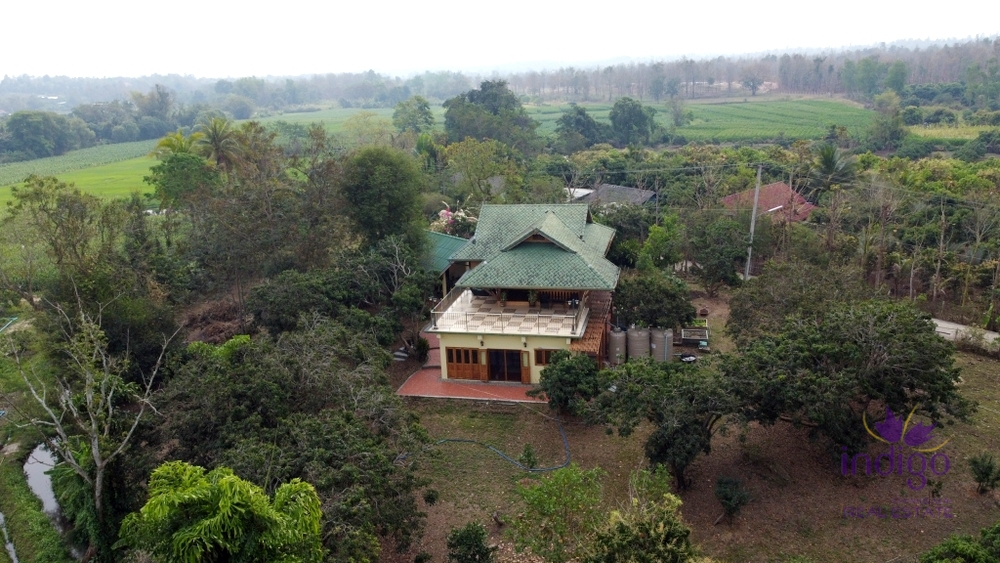 ขายบ้าน - เมืองเชียงใหม่