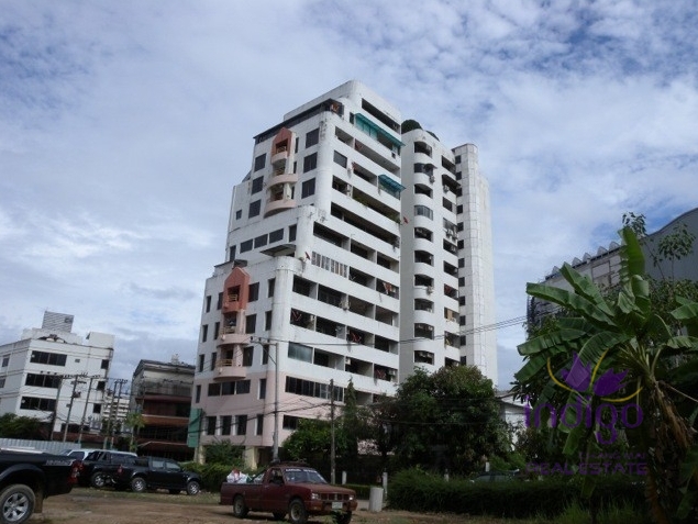 Condos for Sale - Mueang Chiang Mai