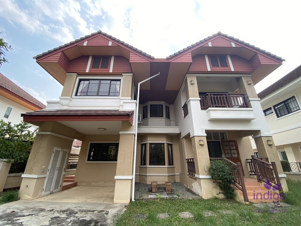Houses for Rent - Saraphi