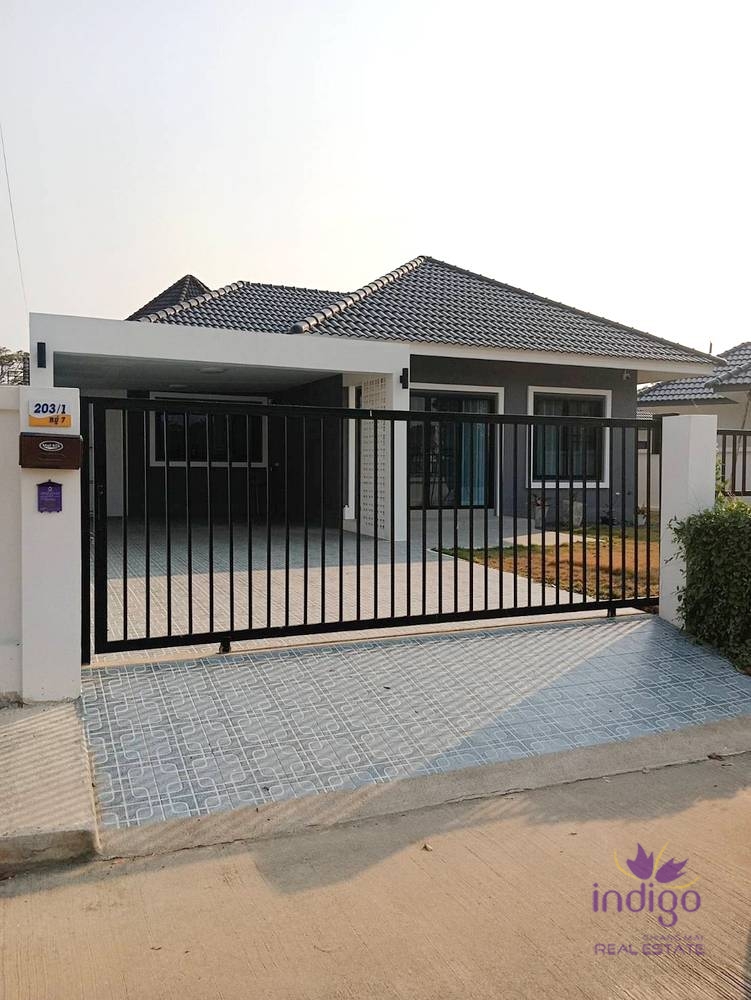 Houses for Rent - Saraphi