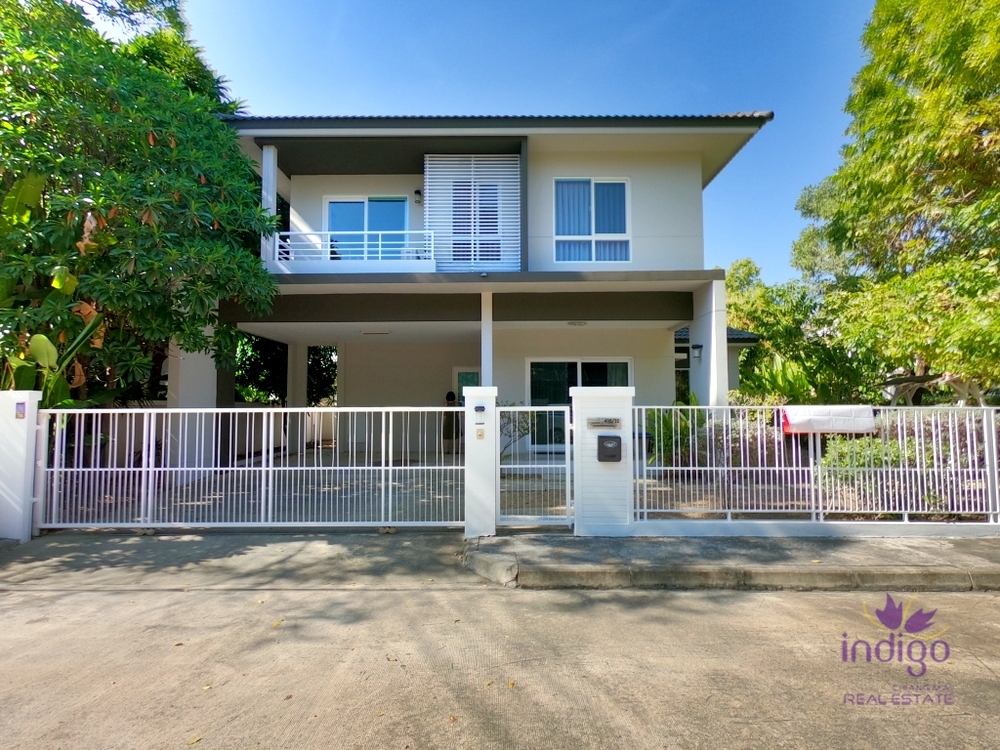 Houses for Sale - Mueang Chiang Mai