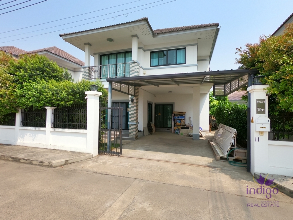 Houses for Sale - Saraphi