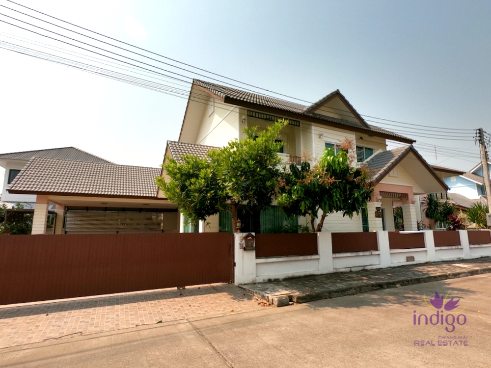 Houses for Sale - Mueang Chiang Mai