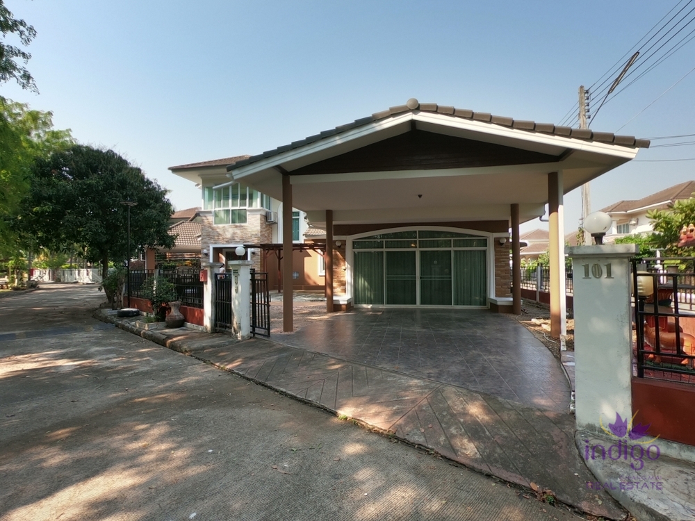 Houses for Sale - Mueang Chiang Mai