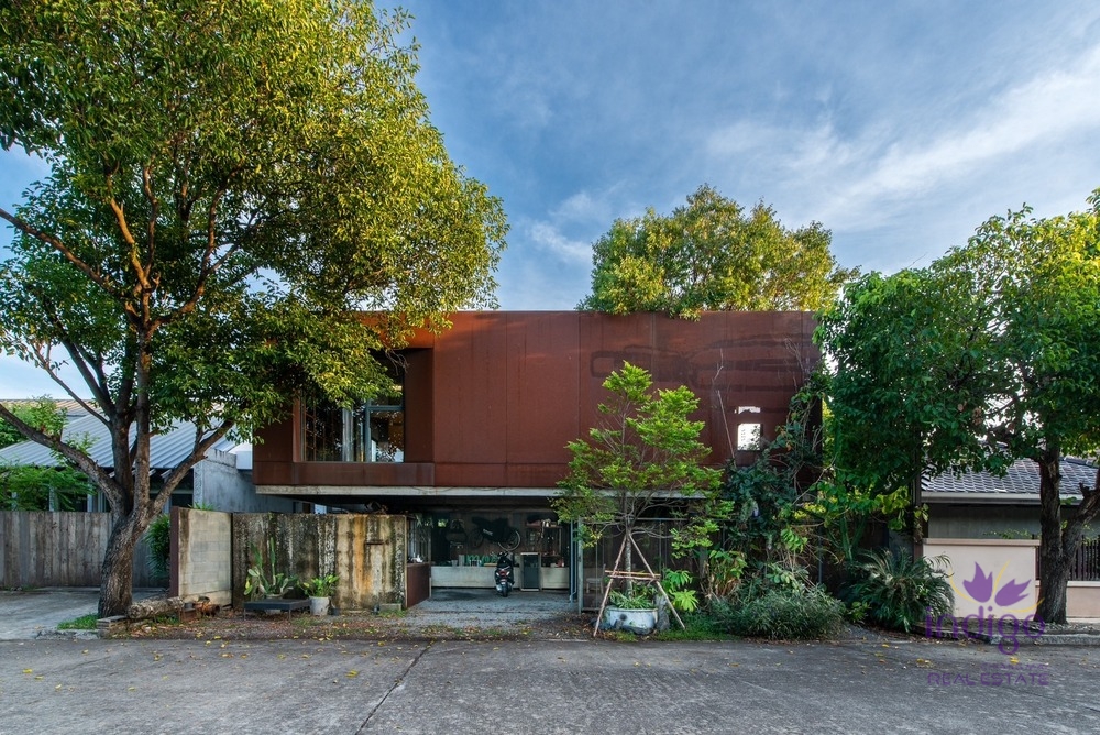 Houses for Sale - Mueang Chiang Mai