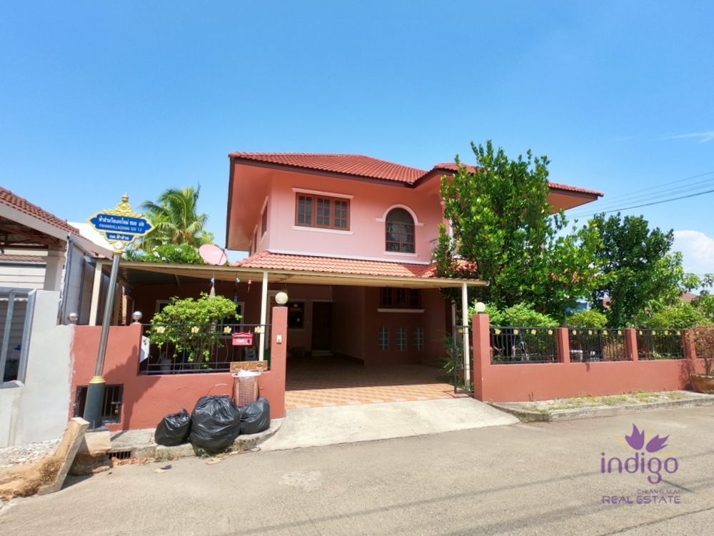 Houses for Sale - Mueang Chiang Mai