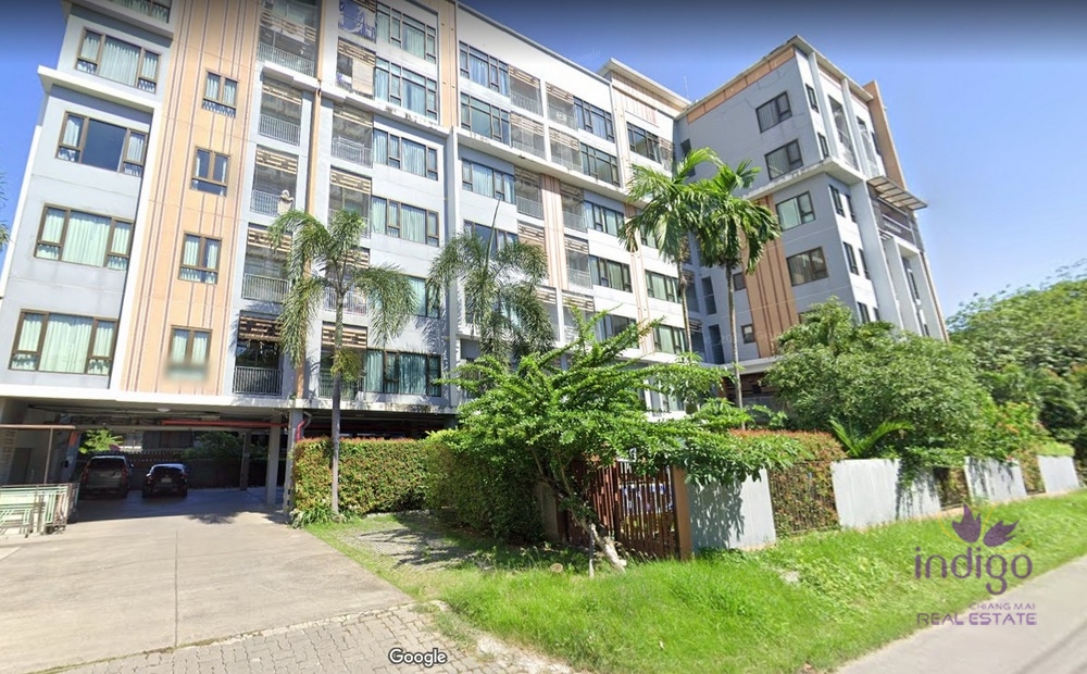 Condos for Rent - Mueang Chiang Mai