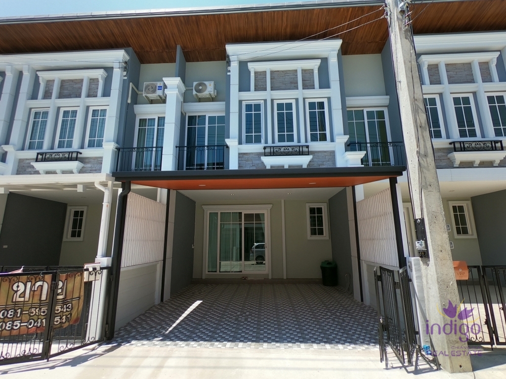 Houses for Rent - Mueang Chiang Mai